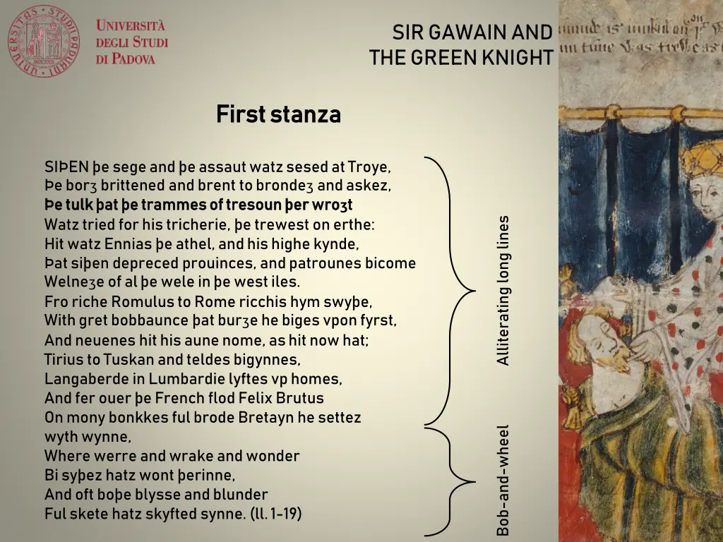 sir gawain and the green knight 1