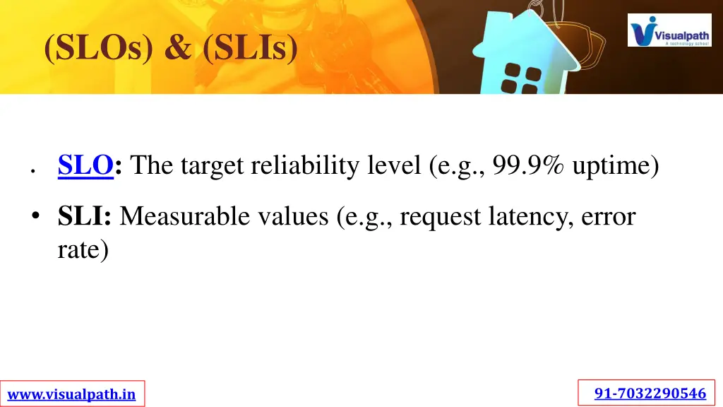 slos slis
