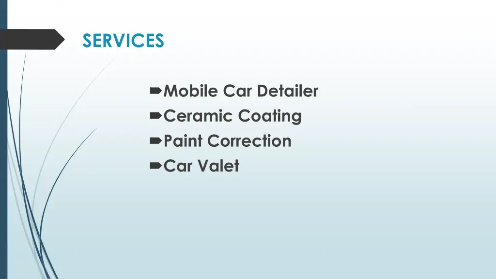 services