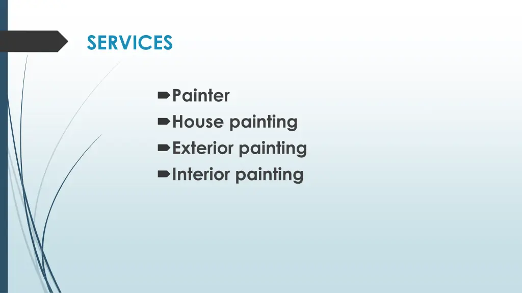 services