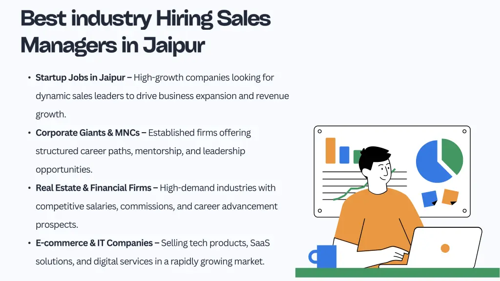 startup jobs in jaipur high growth companies
