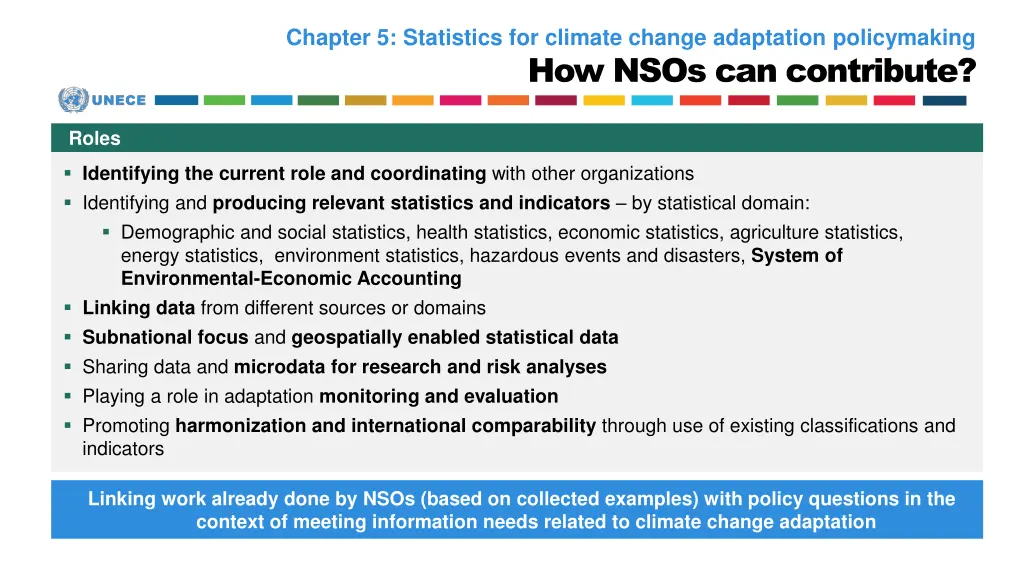 chapter 5 statistics for climate change 4