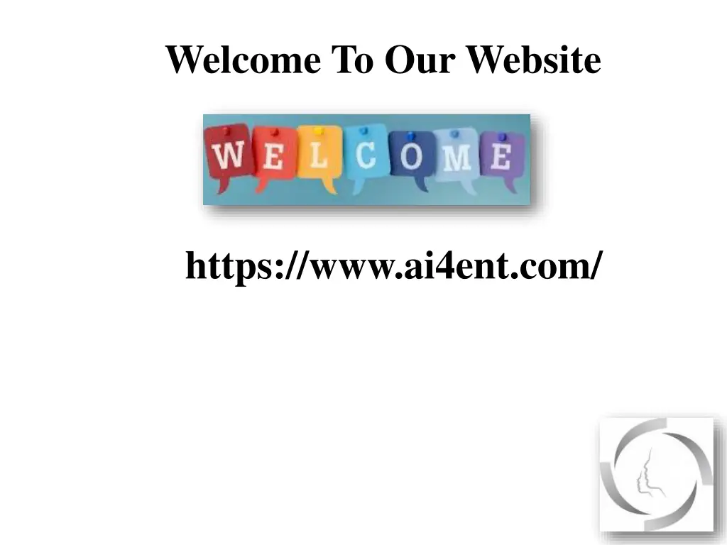 welcome to our website