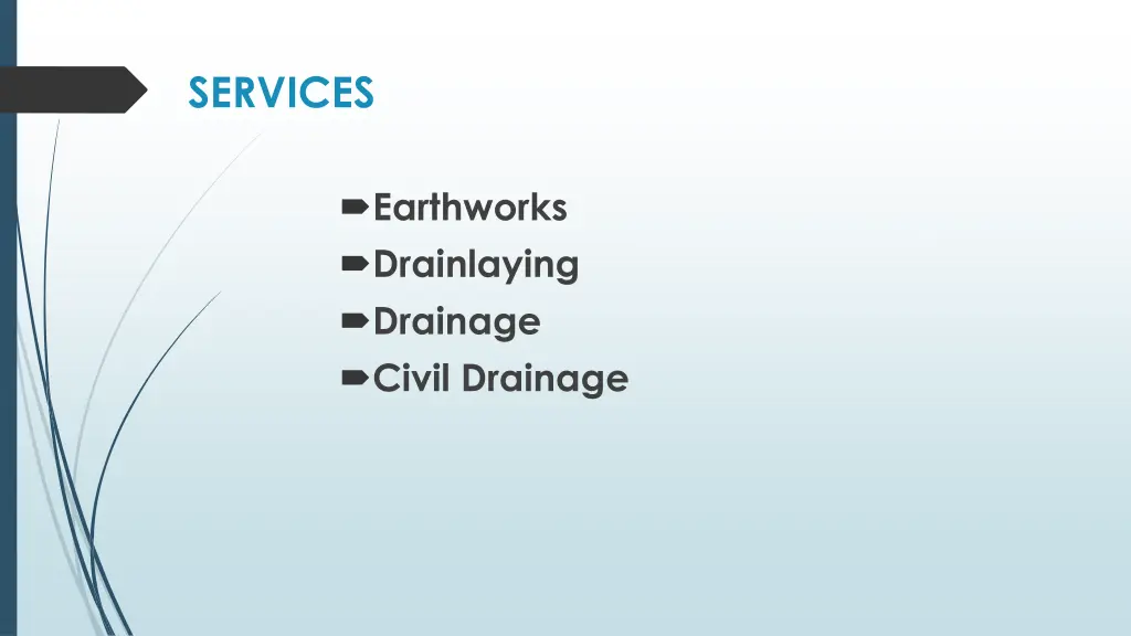 services