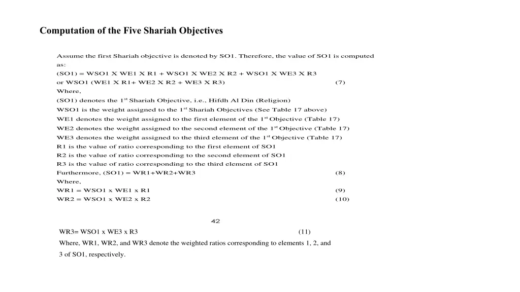 similarly r2 is multiplied by we2 and wso1which