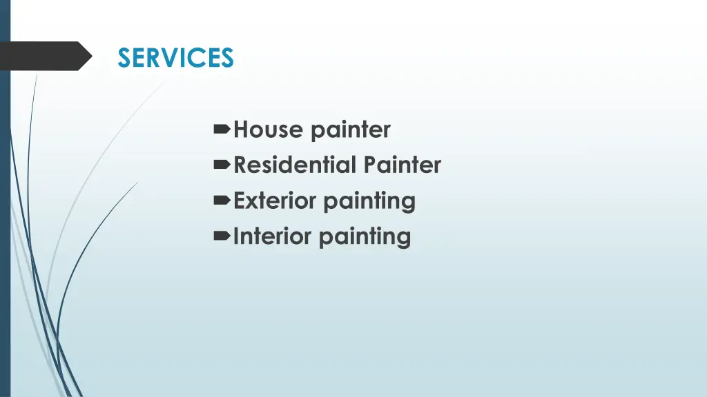 services