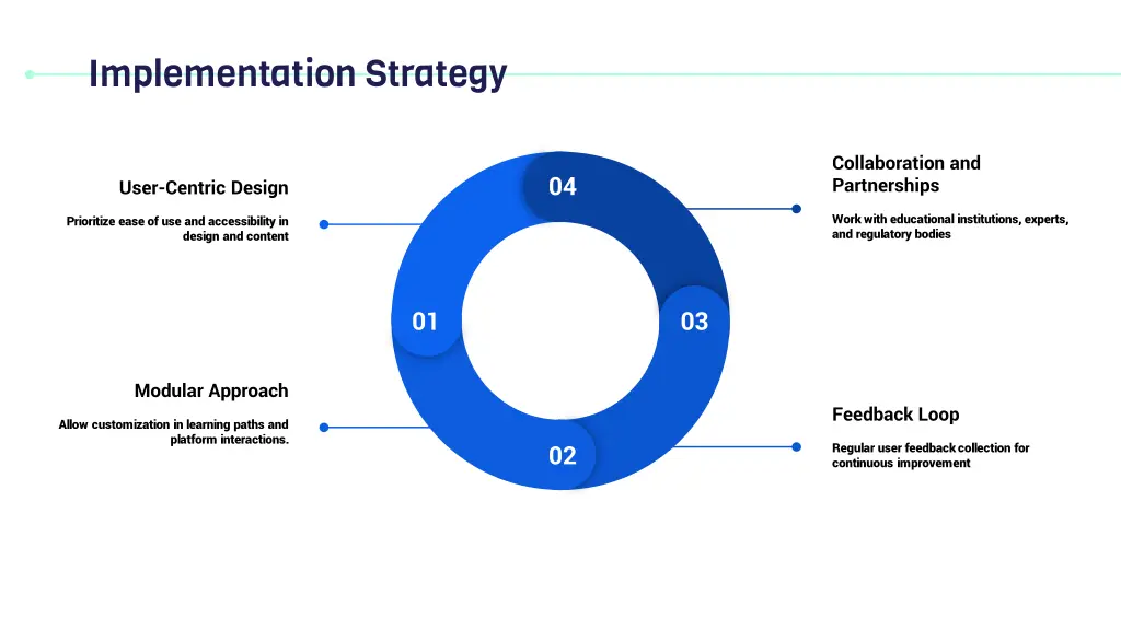 implementation strategy