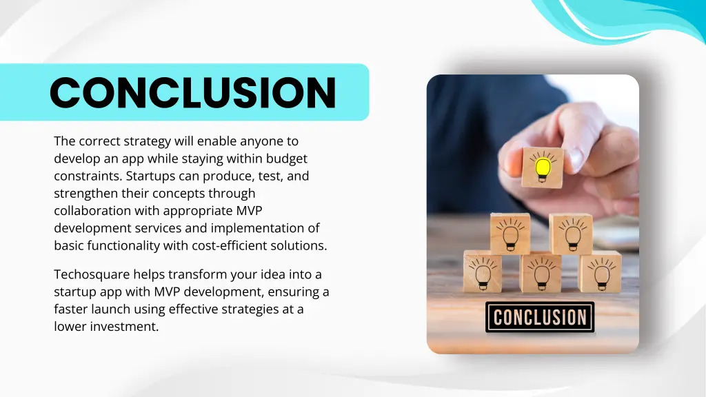 conclusion