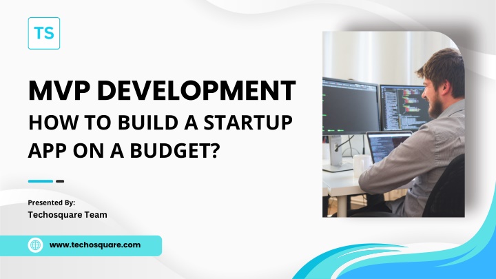 mvp development