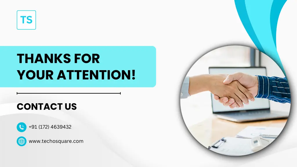 thanks for your attention