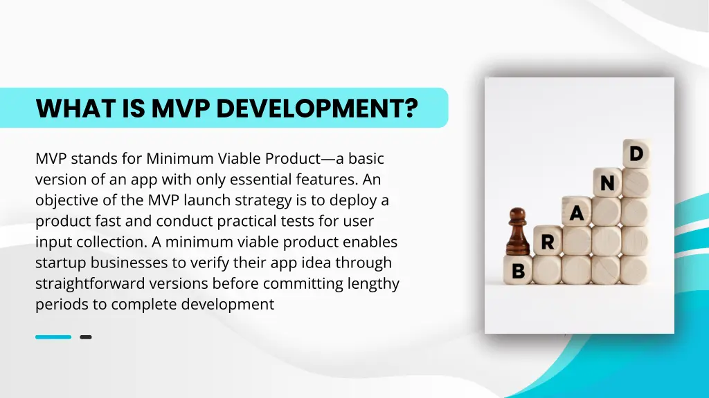 what is mvp development