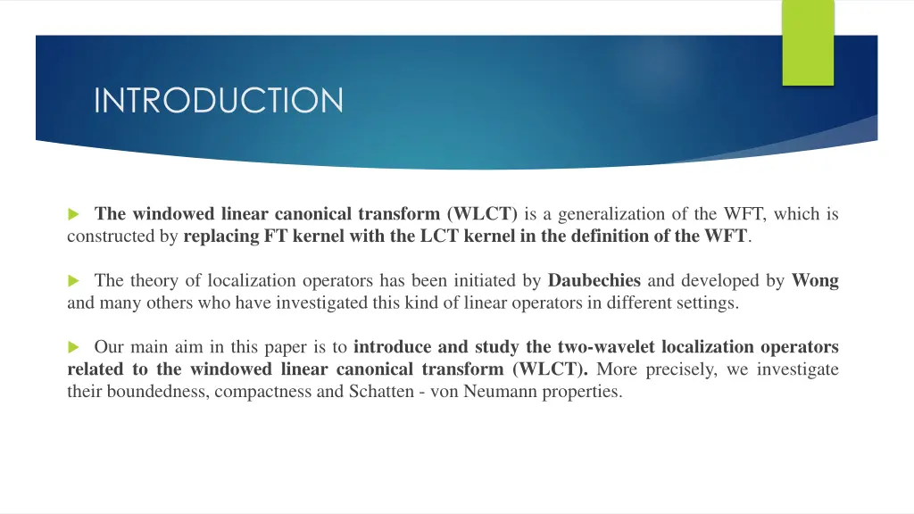 introduction 1