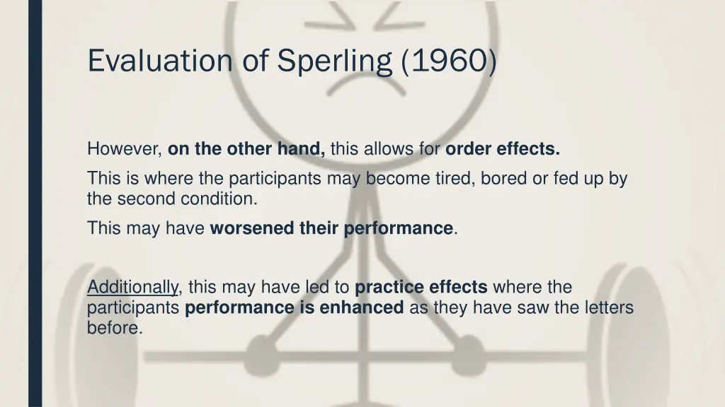 evaluation of sperling 1960 3