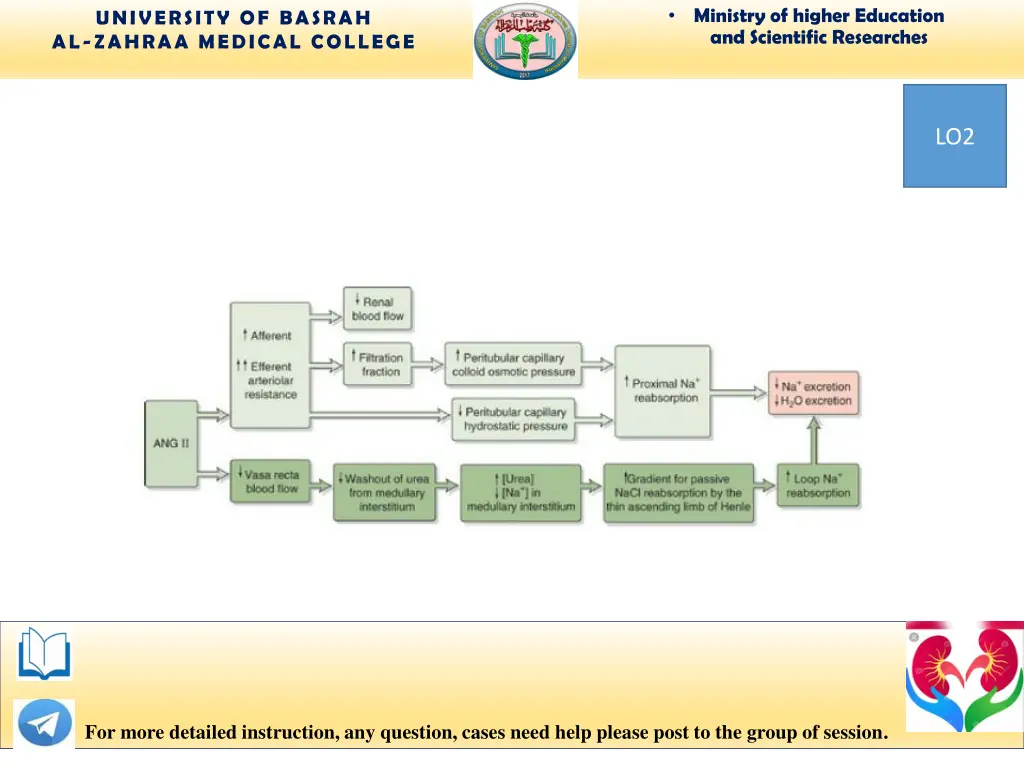 ministry of higher education and scientific 14