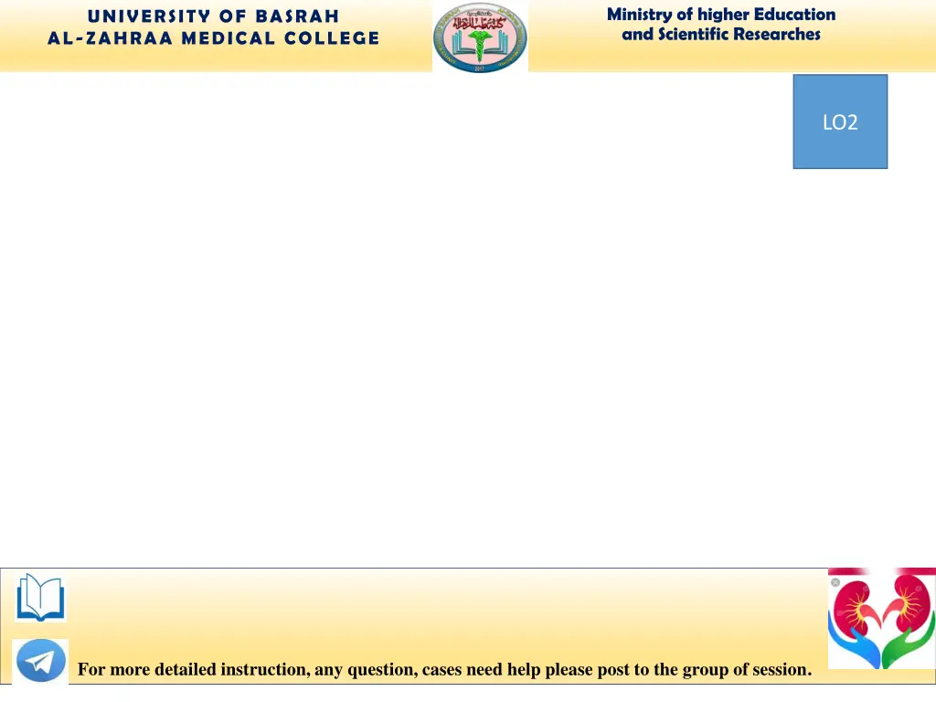 ministry of higher education and scientific 16