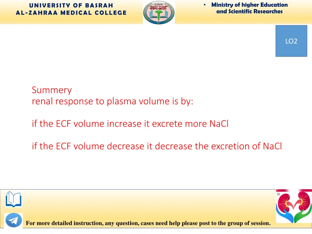 ministry of higher education and scientific 8