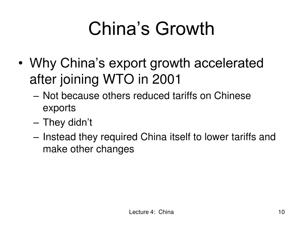 china s growth 1