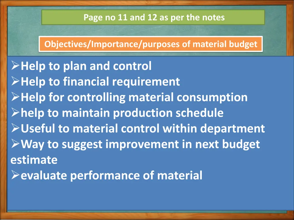 page no 11 and 12 as per the notes