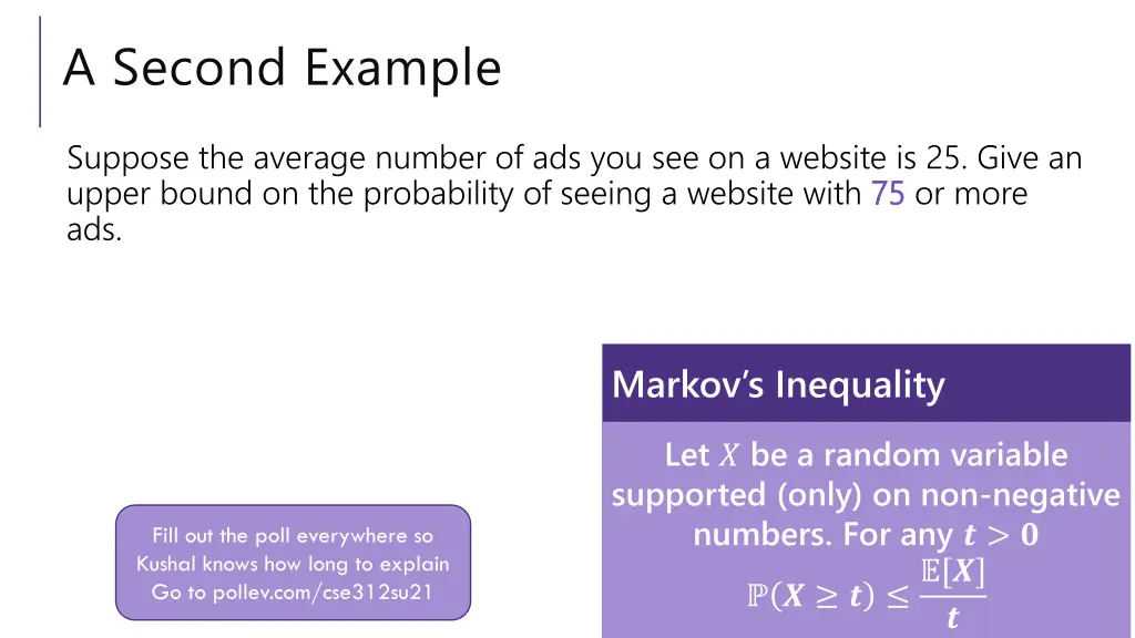 a second example