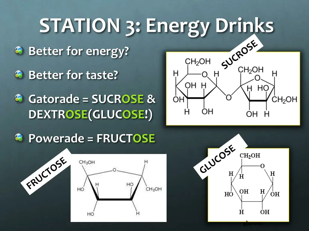 station 3 energy drinks