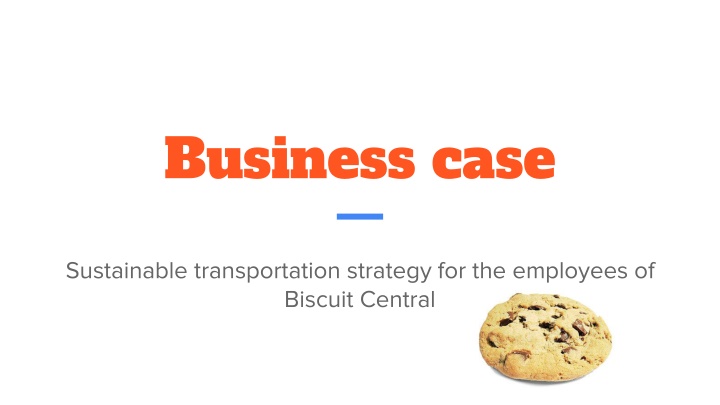 business case