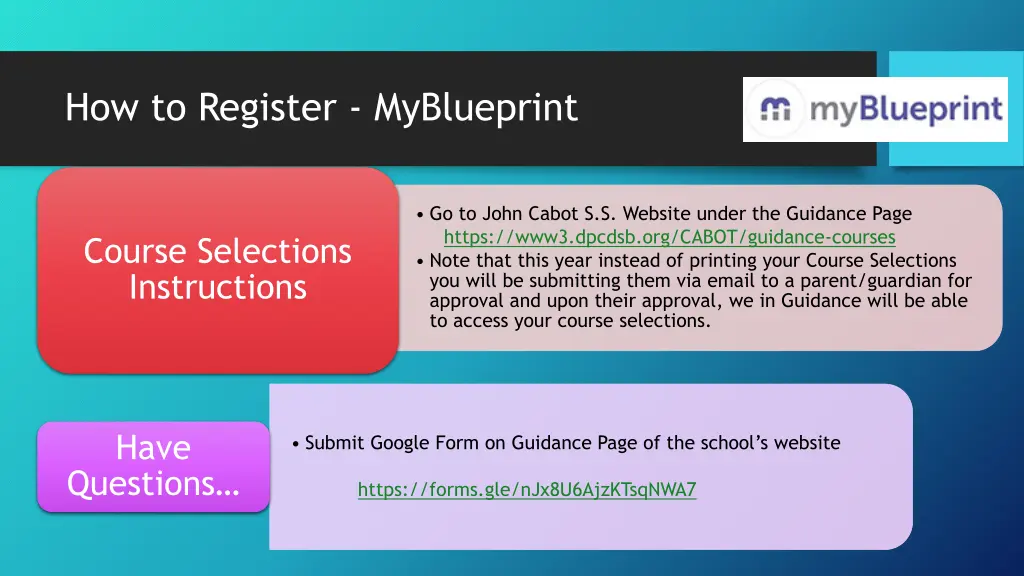 how to register myblueprint