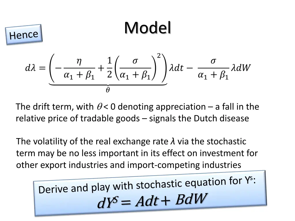 model 2