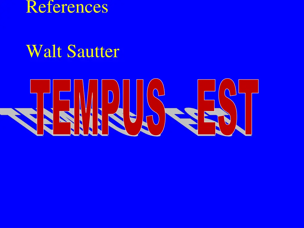 references