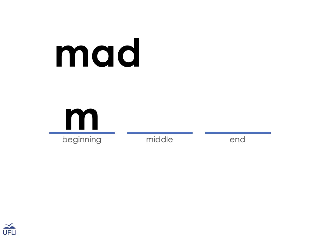 mad m