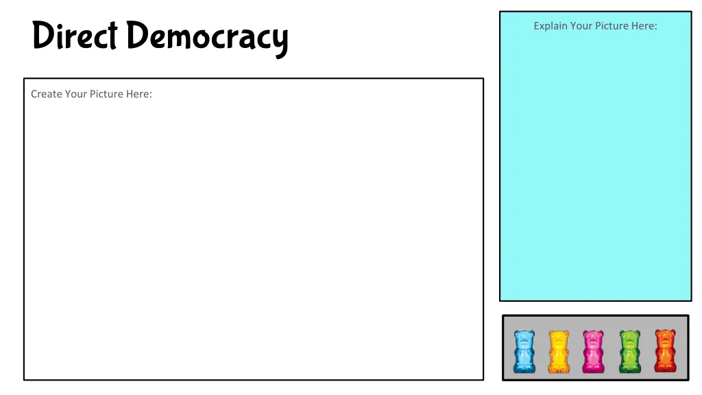 direct democracy
