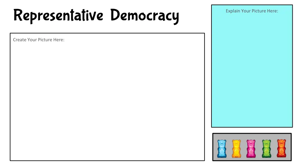 representative democracy