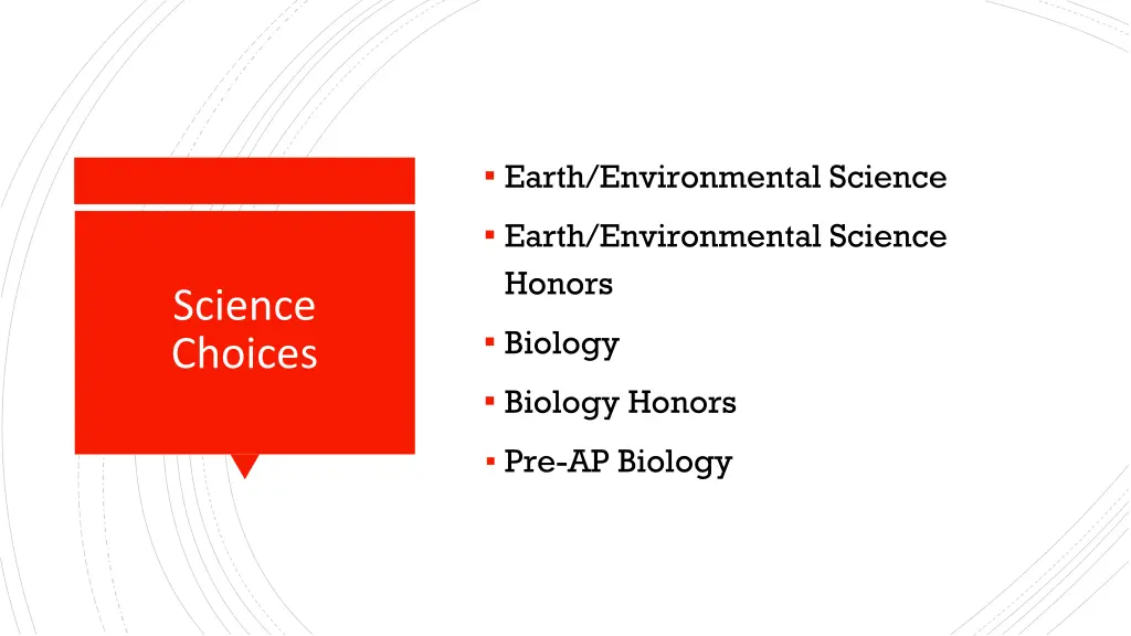 earth environmental science