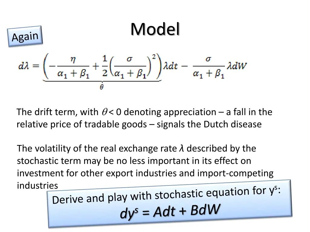 model 2