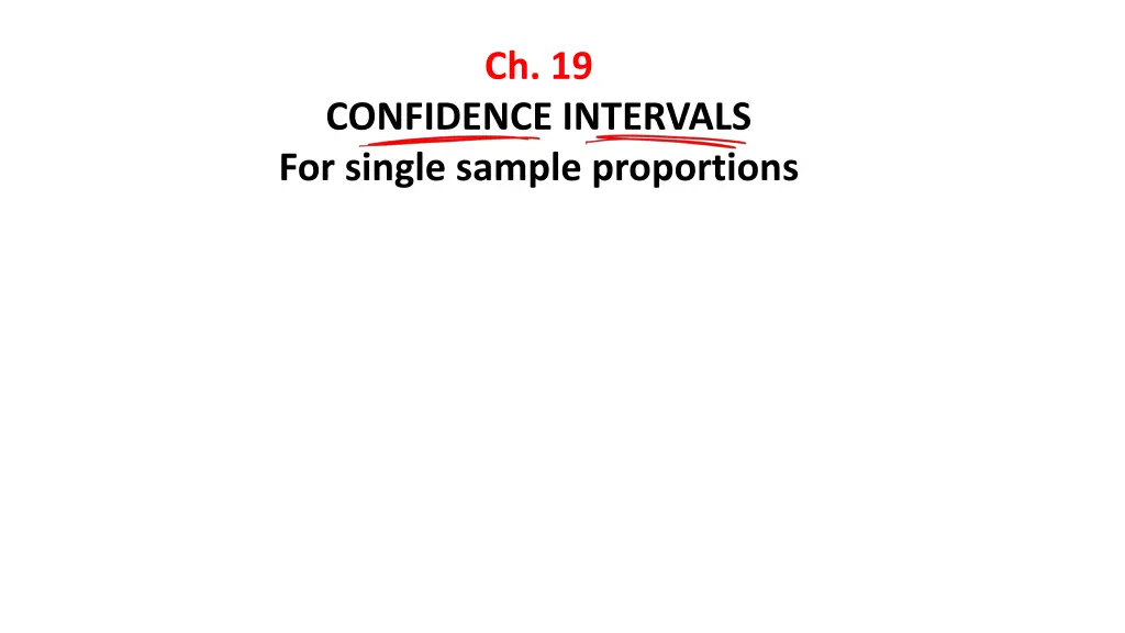 ch 19