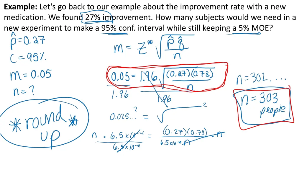 example let s go back to our example about