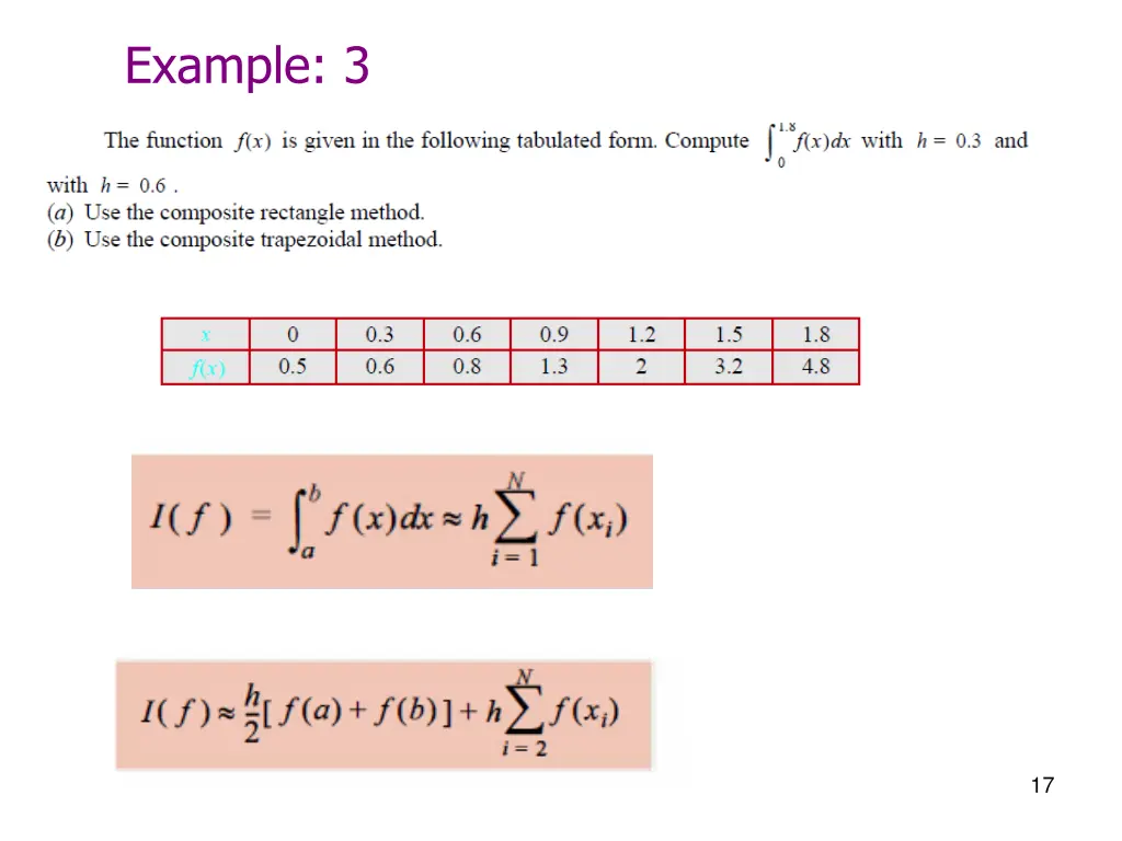 example 3