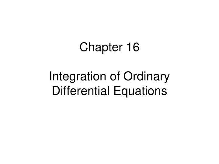 chapter 16