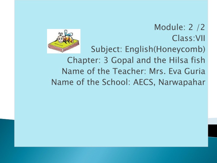 module 2 2 class vii
