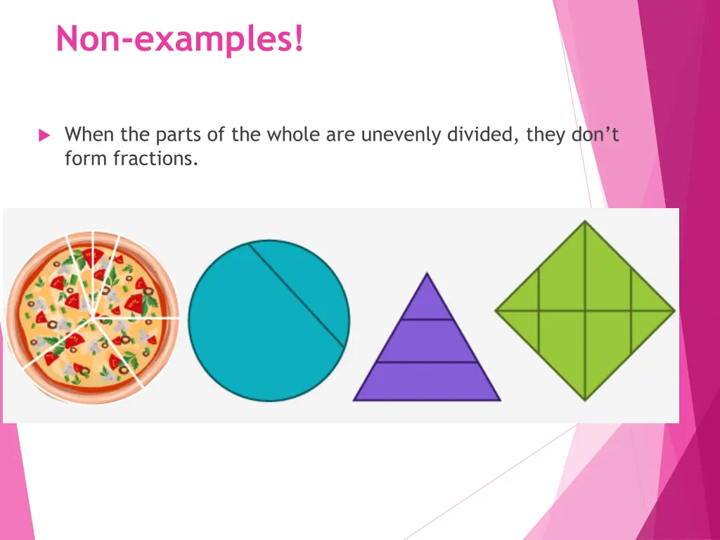 non examples