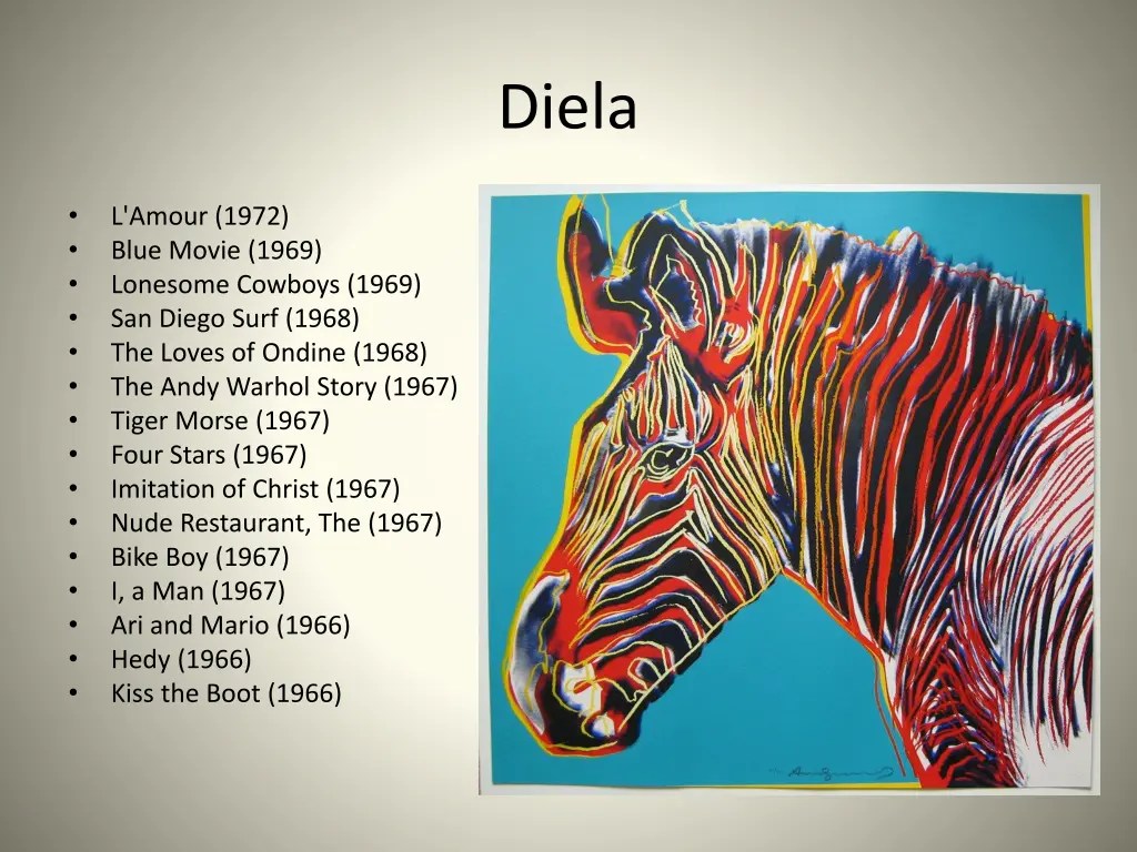 diela