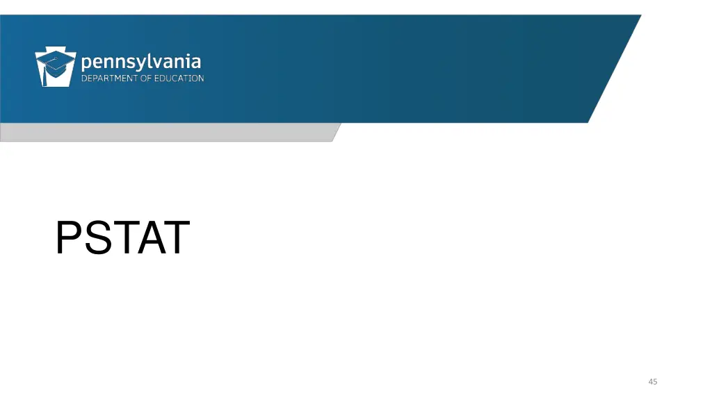 pstat