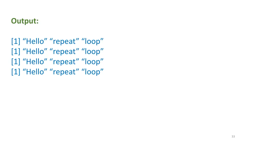 output 2