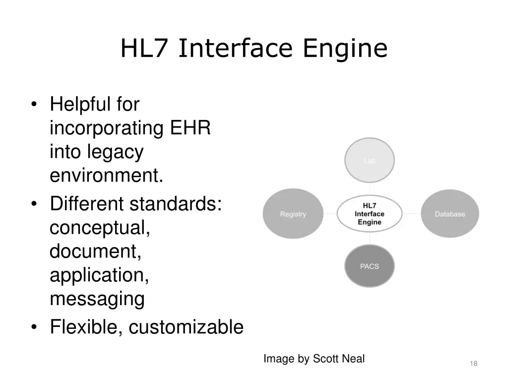hl7 interface engine