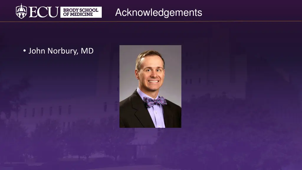 acknowledgements