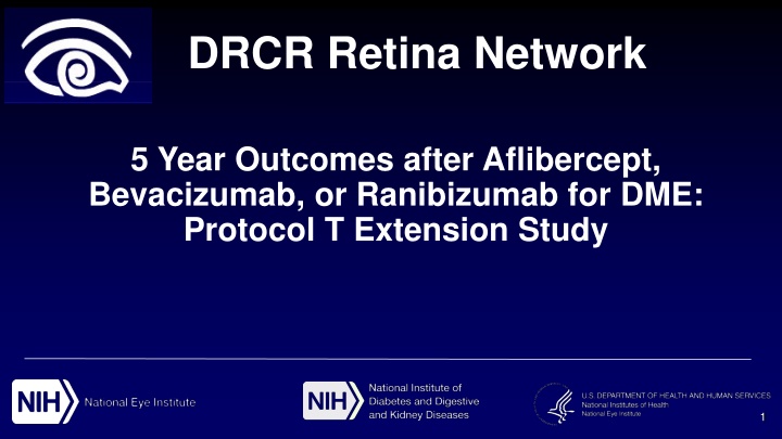 drcr retina network