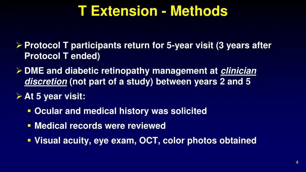 t extension methods