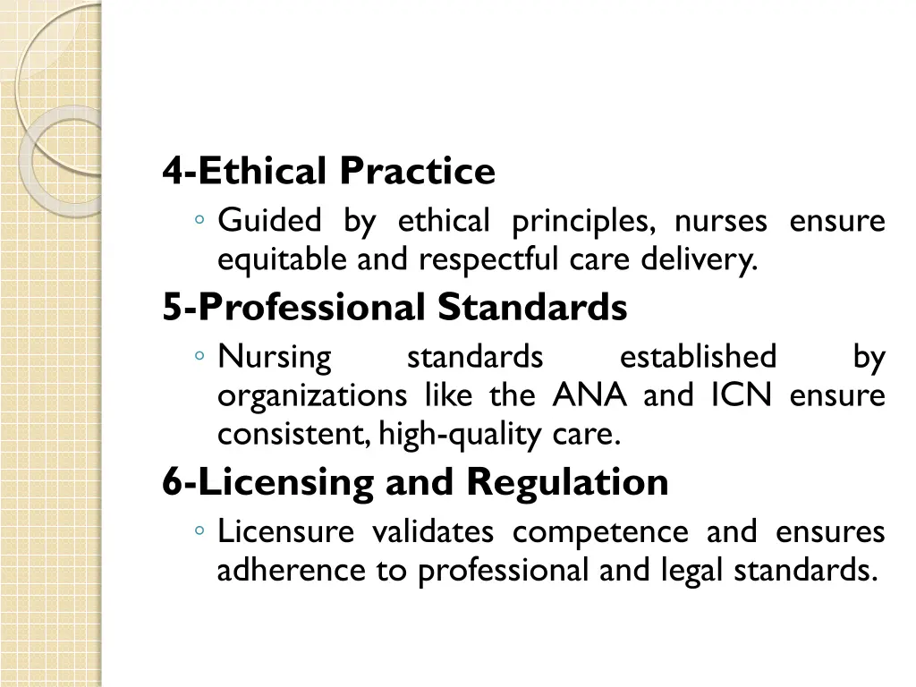 4 ethical practice guided by ethical principles