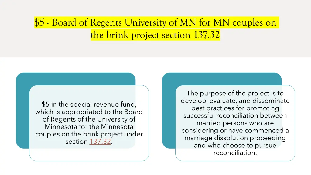 5 board of regents university