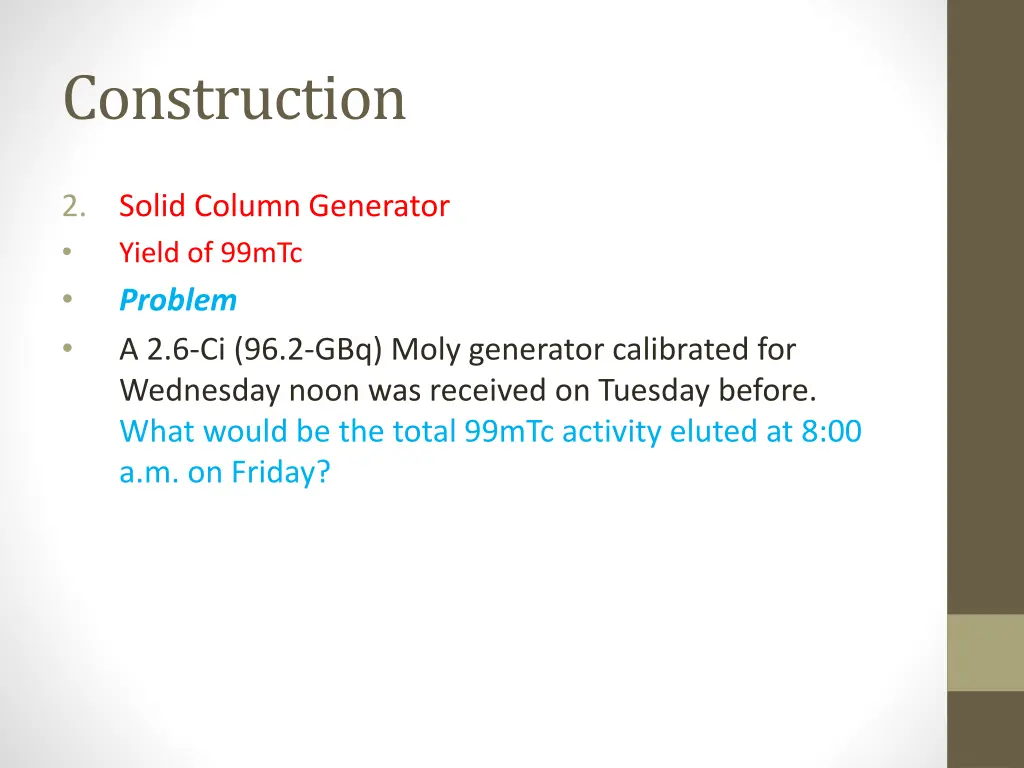 construction 5