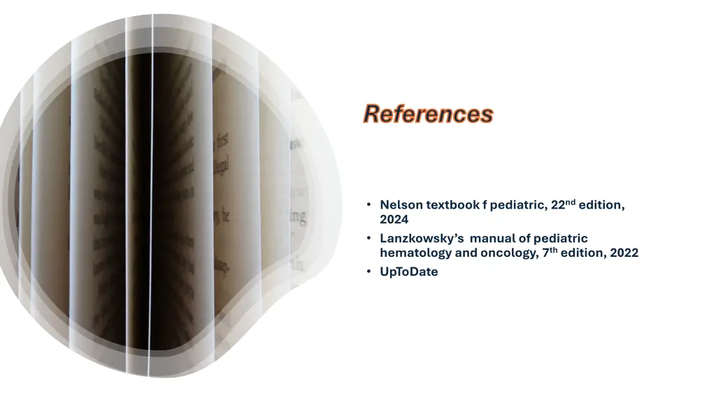 references
